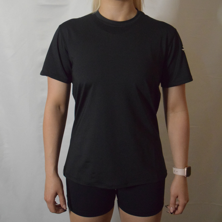 Loose Fit Technical T