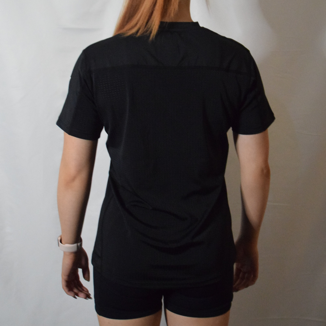 Loose Fit Technical T