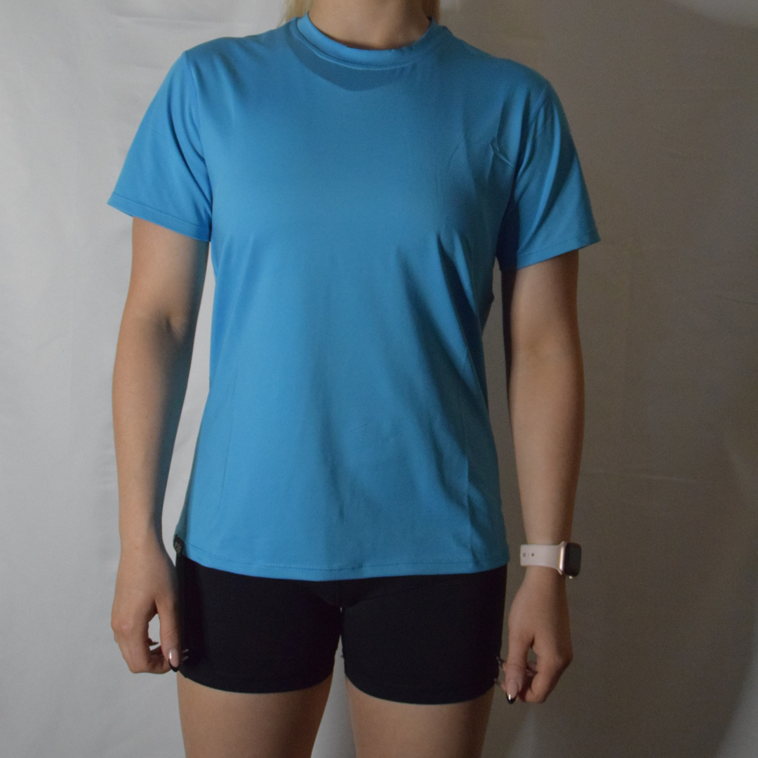 Loose Fit Technical T