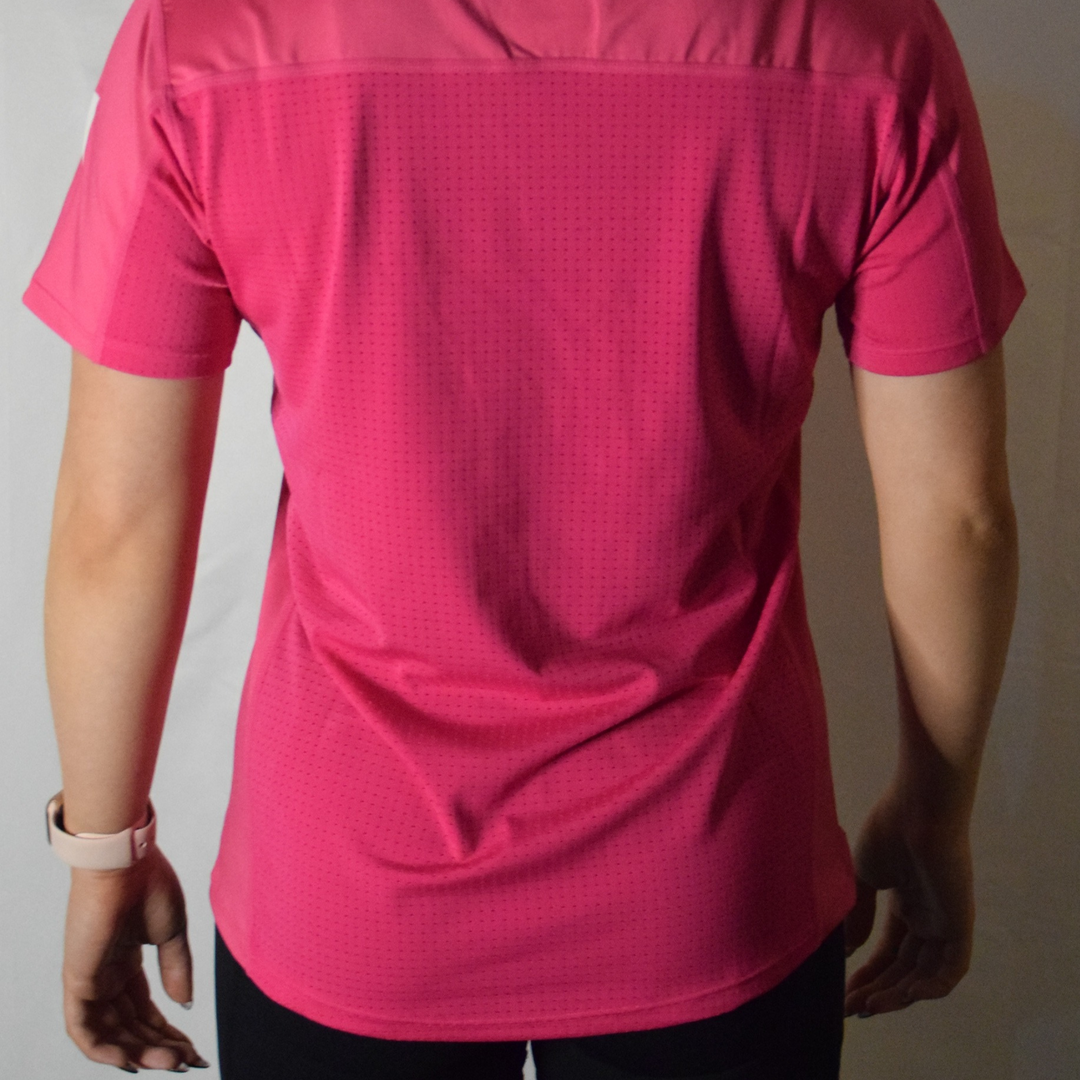 Loose Fit Technical T