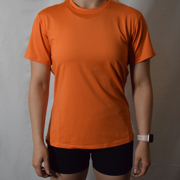 Loose Fit Technical T