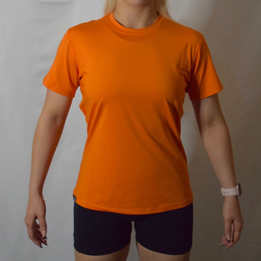 Loose Fit Technical T