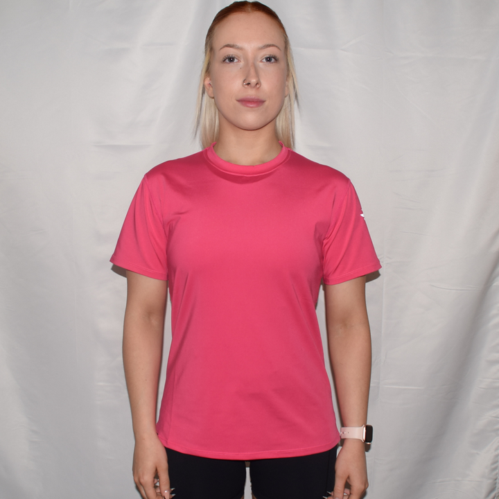 Loose Fit Technical T